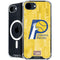 NBA Indiana Pacers Hardwood Classics iPhone 16e MagSafe Case