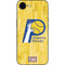 NBA Indiana Pacers Hardwood Classics iPhone 16e Skin