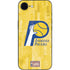 NBA Indiana Pacers Hardwood Classics iPhone 16e Skin