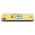 NBA Indiana Pacers Hardwood Classics iPhone 16e Skin