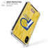 NBA Indiana Pacers Hardwood Classics iPhone X/XS Clear Case