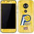 NBA Indiana Pacers Hardwood Classics Moto E5 Play Skin