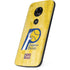 NBA Indiana Pacers Hardwood Classics Moto E5 Play Skin