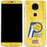 NBA Indiana Pacers Hardwood Classics Moto E5 Plus Skin