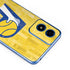 NBA Indiana Pacers Hardwood Classics Moto G Play 4G (2024) Skin