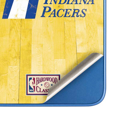 NBA Indiana Pacers Hardwood Classics Moto G Play 4G (2024) Skin