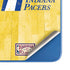 NBA Indiana Pacers Hardwood Classics Moto G Play 4G (2024) Skin