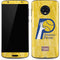 NBA Indiana Pacers Hardwood Classics Moto G6 Skin
