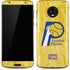 NBA Indiana Pacers Hardwood Classics Moto G6 Skin