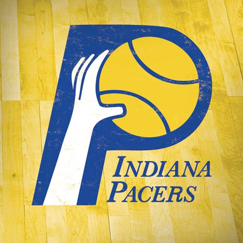 NBA Indiana Pacers Hardwood Classics Moto G6 Skin