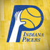 NBA Indiana Pacers Hardwood Classics Moto G6 Skin