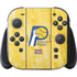 NBA Indiana Pacers Hardwood Classics Nintendo Switch 2 (2025) with Joy-Con Skin