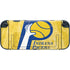 NBA Indiana Pacers Hardwood Classics Nintendo Switch 2 (2025) with Joy-Con Skin