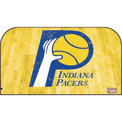 NBA Indiana Pacers Hardwood Classics Nintendo Switch 2 (2025) with Joy-Con Skin