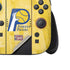 NBA Indiana Pacers Hardwood Classics Nintendo Switch 2 (2025) Joy-Con Controller Skin