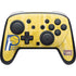 NBA Indiana Pacers Hardwood Classics Nintendo Switch 2 (2025) Pro Controller Skin