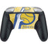 NBA Indiana Pacers Hardwood Classics Nintendo Switch 2 (2025) Pro Controller Skin