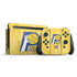 NBA Indiana Pacers Hardwood Classics Nintendo Skins