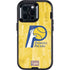 NBA Indiana Pacers Hardwood Classics Otterbox Defender iPhone Skin