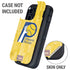 NBA Indiana Pacers Hardwood Classics Otterbox Defender iPhone Skin