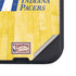 NBA Indiana Pacers Hardwood Classics Otterbox Defender iPhone Skin
