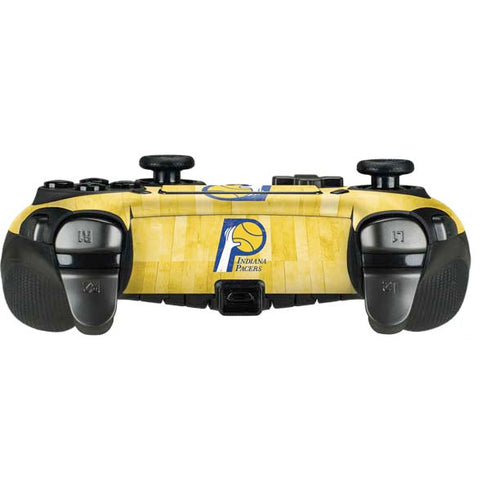 NBA Indiana Pacers Hardwood Classics PlayStation Scuf Vantage 2 Controller Skin