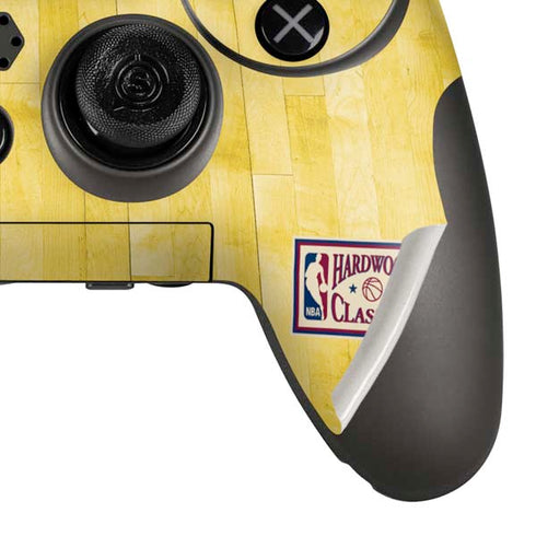 NBA Indiana Pacers Hardwood Classics PlayStation Scuf Vantage 2 Controller Skin
