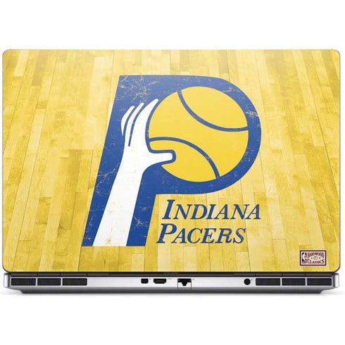NBA Indiana Pacers Hardwood Classics Dell Precision Skin