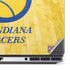 NBA Indiana Pacers Hardwood Classics Dell Precision Skin
