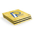 NBA Indiana Pacers Hardwood Classics PlayStation PS4 Skins