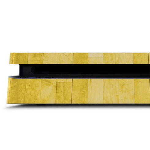 NBA Indiana Pacers Hardwood Classics PS4 Slim Skin