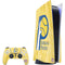 NBA Indiana Pacers Hardwood Classics PlayStation PS5 Skins