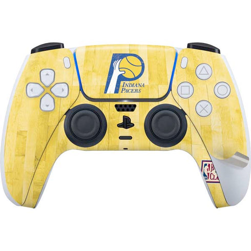 NBA Indiana Pacers Hardwood Classics PS5 Pro Bundle Skin