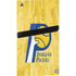 NBA Indiana Pacers Hardwood Classics PS5 Pro Console Skin