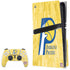 NBA Indiana Pacers Hardwood Classics PlayStation PS5 Skins
