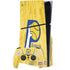 NBA Indiana Pacers Hardwood Classics PlayStation PS5 Skins