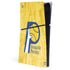 NBA Indiana Pacers Hardwood Classics PlayStation PS5 Skins