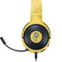 NBA Indiana Pacers Hardwood Classics Razer Kraken X Skin