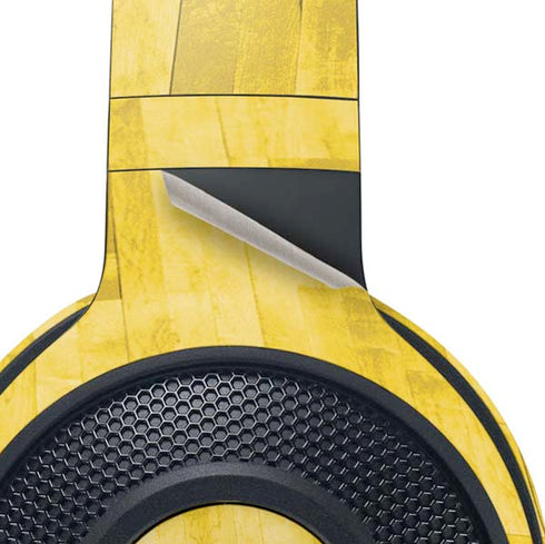 NBA Indiana Pacers Hardwood Classics Razer Kraken X Skin