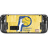 NBA Indiana Pacers Hardwood Classics Steam Deck Handheld Gaming Computer Skin