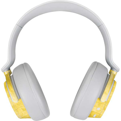 NBA Indiana Pacers Hardwood Classics Surface Headphones Skin