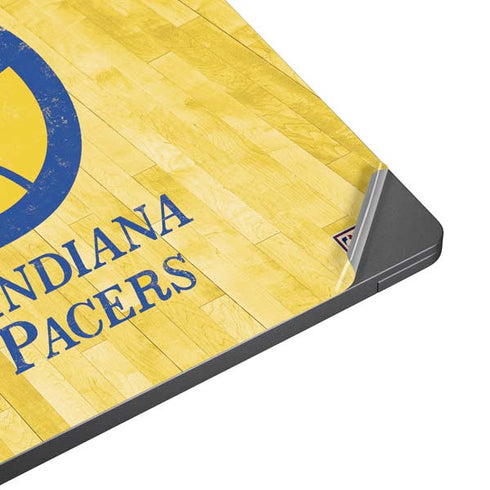 NBA Indiana Pacers Hardwood Classics Surface Laptop 7 15in Skin