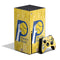 NBA Indiana Pacers Hardwood Classics Xbox Series X Bundle Skin