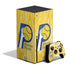 NBA Indiana Pacers Hardwood Classics Xbox Series X Bundle Skin