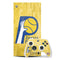 NBA Indiana Pacers Hardwood Classics Xbox Series X Skins