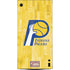 NBA Indiana Pacers Hardwood Classics XBox Series X Digital Edition Console Skin