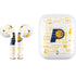 NBA Indiana Pacers Historic Blast Apple AirPods Skin