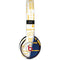 NBA Indiana Pacers Historic Blast Beats Solo 2 Wireless Skin