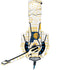 NBA Indiana Pacers Historic Blast BENGOO G9000 Skin
