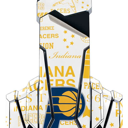 NBA Indiana Pacers Historic Blast BENGOO G9000 Skin